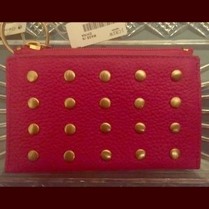 J. Crew Bags - J Crew Change Purse—Gift Idea! 🦋 J. Crew Bags - J Crew Change Purse—Gift Idea! 🦋